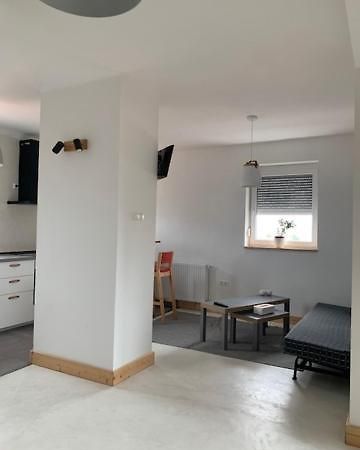 Belvarosi Apartman Keszthely Buitenkant foto