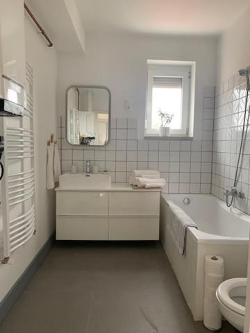 Belvarosi Apartman Keszthely Buitenkant foto