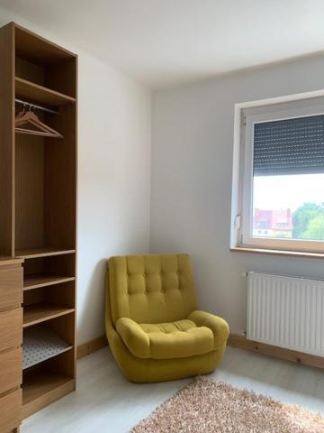 Belvarosi Apartman Keszthely Buitenkant foto