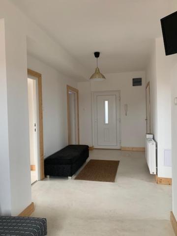 Belvarosi Apartman Keszthely Buitenkant foto
