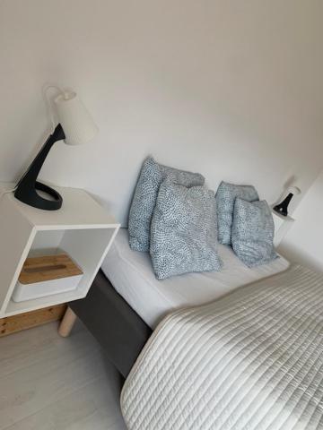 Belvarosi Apartman Keszthely Buitenkant foto